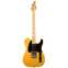 Suhr Classic Pro T Trans Butterscotch Swamp Ash MN  Front View