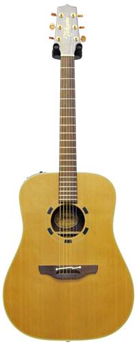 Takamine EN-10 Electro Acoustic Natural (Pre-Owned)
