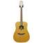 Takamine EN-10 Electro Acoustic Natural (Pre-Owned) Front View