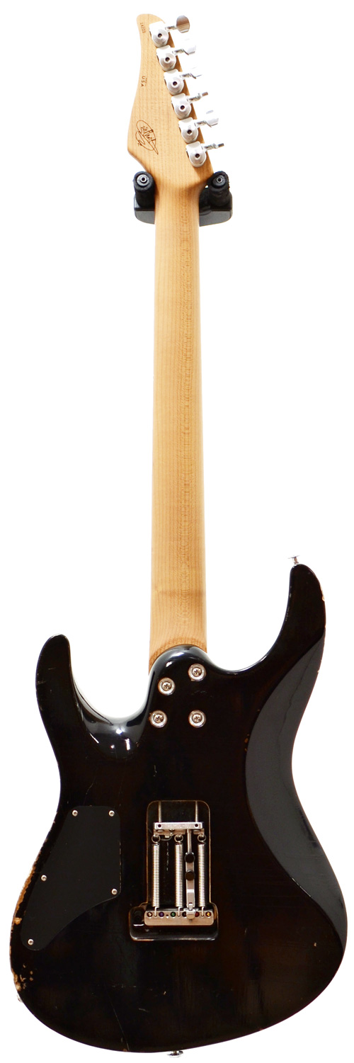 Suhr Guthrie Govan Owned and Played - The Antique Modern #14222