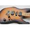 Suhr Guthrie Govan Owned and Played - The Antique Modern #14222 Back View