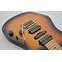 Suhr Guthrie Govan Owned and Played - The Antique Modern #14222 Back View
