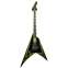 ESP Alexi-600 Greeny Signed By Alexi Laiho #W12120630 Front View