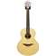 Lowden S32 IR/SS East Indian Rosewood/Sitka Spruce #19429 Front View