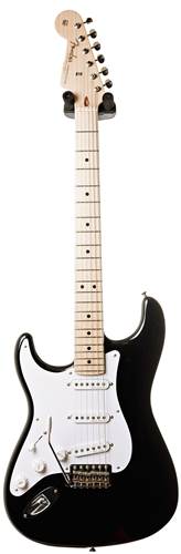 Fender Custom Shop Clapton Strat Black MN LH #CZ524519
