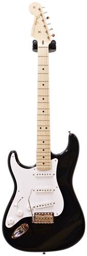 Fender Custom Shop Clapton Strat Black MN LH #CZ524604