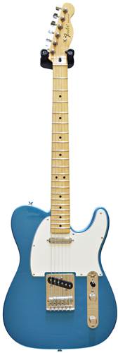 Fender Standard Tele Lake Placid Blue MN (Ex-Demo)