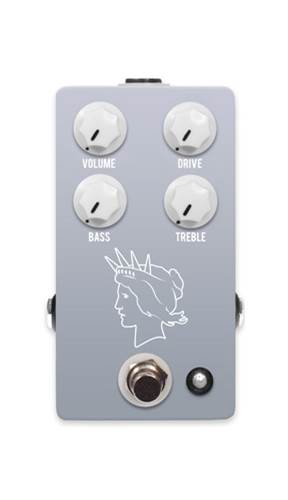 JHS Pedals Twin Twelve Drive Pedal
