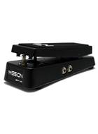 Mission Engineering SP-1-BK Expression Pedal with Toe Switch