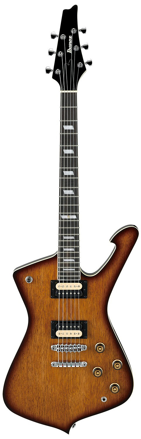 ibanez iceman ic520