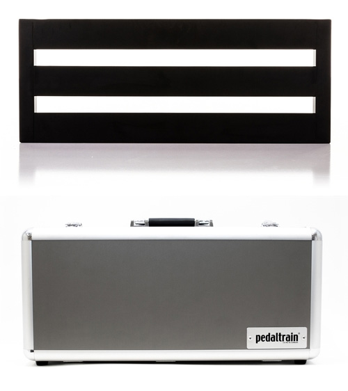 Pedaltrain Metro W Hard Case