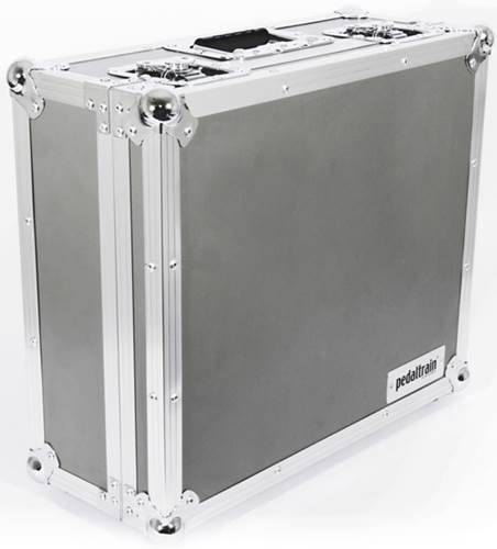 Pedaltrain PT-N18-TC NOVO 18 w/Tour Case Pedaltrain PT-N18-TC NOVO 18 w/Tour Case