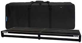 Pedaltrain TERRA w/Soft Case