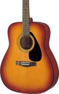 Yamaha F310 Tobacco Sunburst