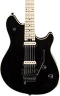 EVH Wolfgang Special Maple Fingerboard Black