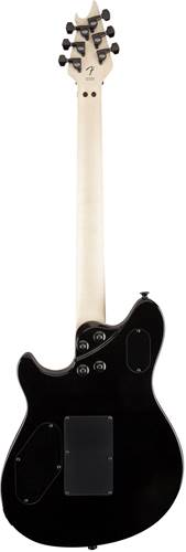 EVH Wolfgang Special Maple Fingerboard Black EVH Wolfgang Special Maple Fingerboard Black