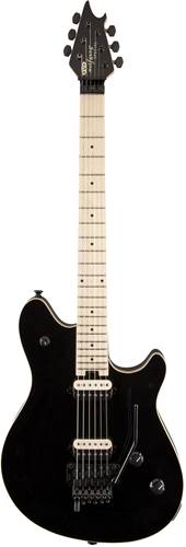 EVH Wolfgang Special Maple Fingerboard Black EVH Wolfgang Special Maple Fingerboard Black