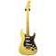Fender Custom Shop 1956 Mid Boost Strat Heavy Relic Nocaster Blonde Ash Front View