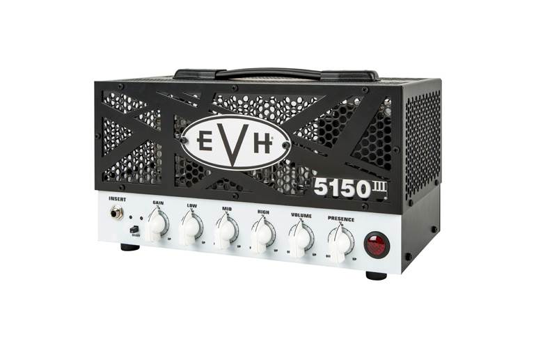 EVH 5150III 15W LBX Amp Head