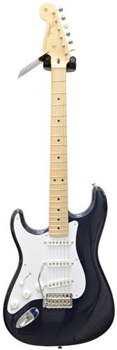 Fender Custom Shop Clapton Strat Mercedes Blue LH #CZ524561