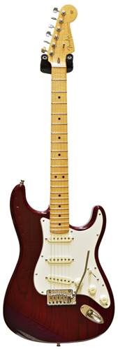 Fender Custom Shop Custom Classic Stratocaster (Pre-Owned) #CZ508290