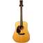 Martin Standard Series D-18L Left Handed Front View