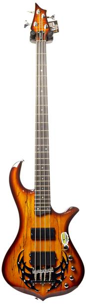 Traben Array Traben Array Limited 4 Spaltburst | guitarguitar