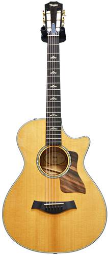 Taylor 612ce 12 Fret First Edition