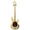 OLP Bass Natural Quilt (Pre-owned) Front View