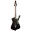 Ibanez PS40 Paul Stanley Iceman Black Front View