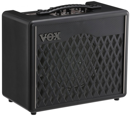 Vox VX II Modelling Amp