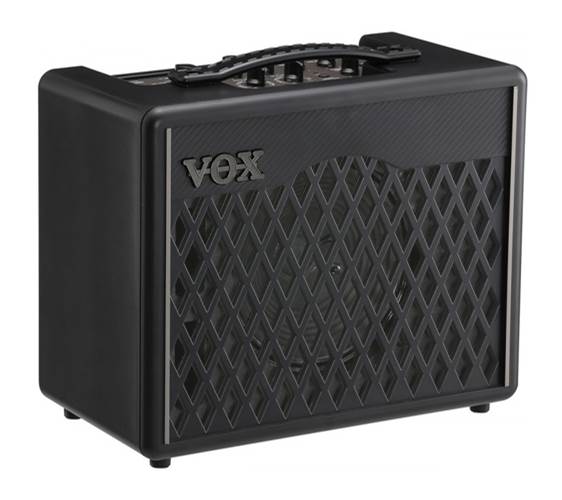 Vox VX II Modelling Amp