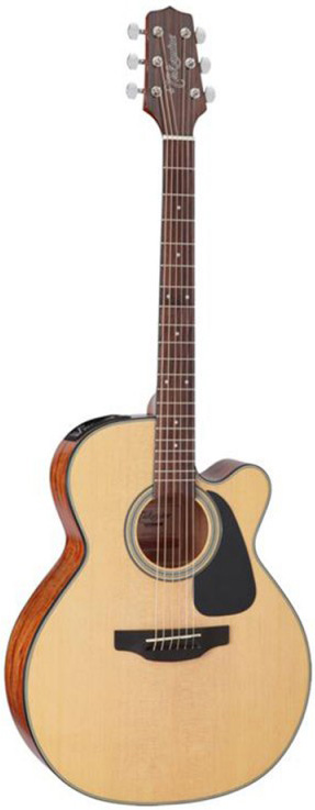 Takamine GN15CE-NAT Natural