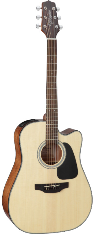 Takamine GD30CE Natural