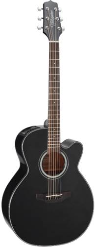 Takamine GN30CE-BLK Black