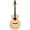 Gibson L-2 Tribute Antique Natural  Front View