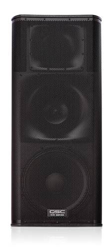 QSC KW153 PA Speaker (Single)