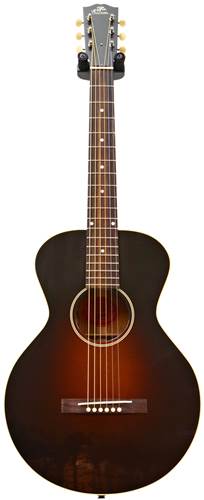 Gibson 1928 L-1 Blues Tribute Vintage Sunburst (2016) 