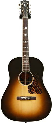 Gibson Advanced Jumbo 12 Fret Wildwood (2016)