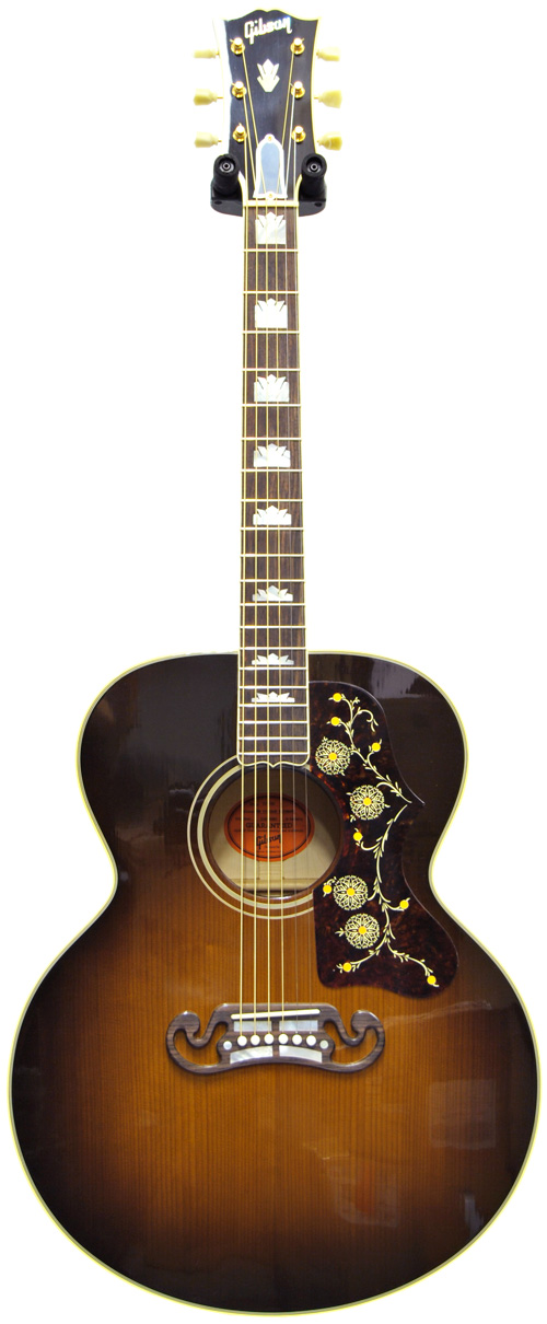 Gibson SJ-200 New Vintage Ultimate