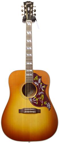 Gibson Hummingbird Heritage Sunburst (2016) 
