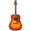 Gibson Hummingbird Red Spruce (2016)  Front View