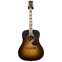 Gibson Hummingbird Pro Vintage Sunburst (2016)  Front View