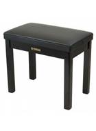 Yamaha GTB Piano Stool in Polished Ebony Finish
