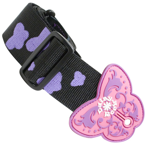 Daisy Rock Butterfly Strap