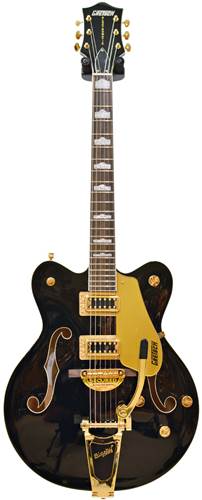 Gretsch G5422T-LTD Electromatic Black and Gold