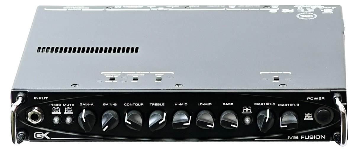 GK MB FUSION ジャンク GK MB FUSION ジャンク Yahoo!オークション -「gallien-krueger