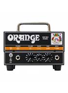 Orange Micro Dark Head