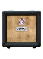 Orange PPC108 Black 1x8