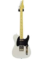 Suhr Classic Pro T Trans White Swamp Ash MN